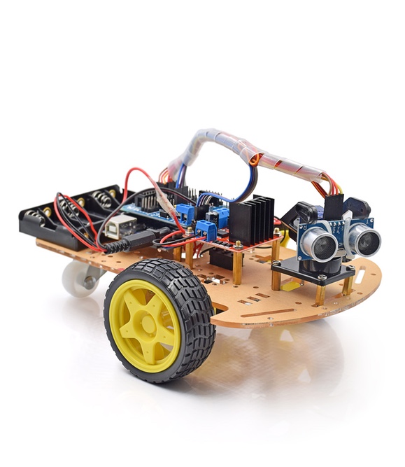 Arduino Car